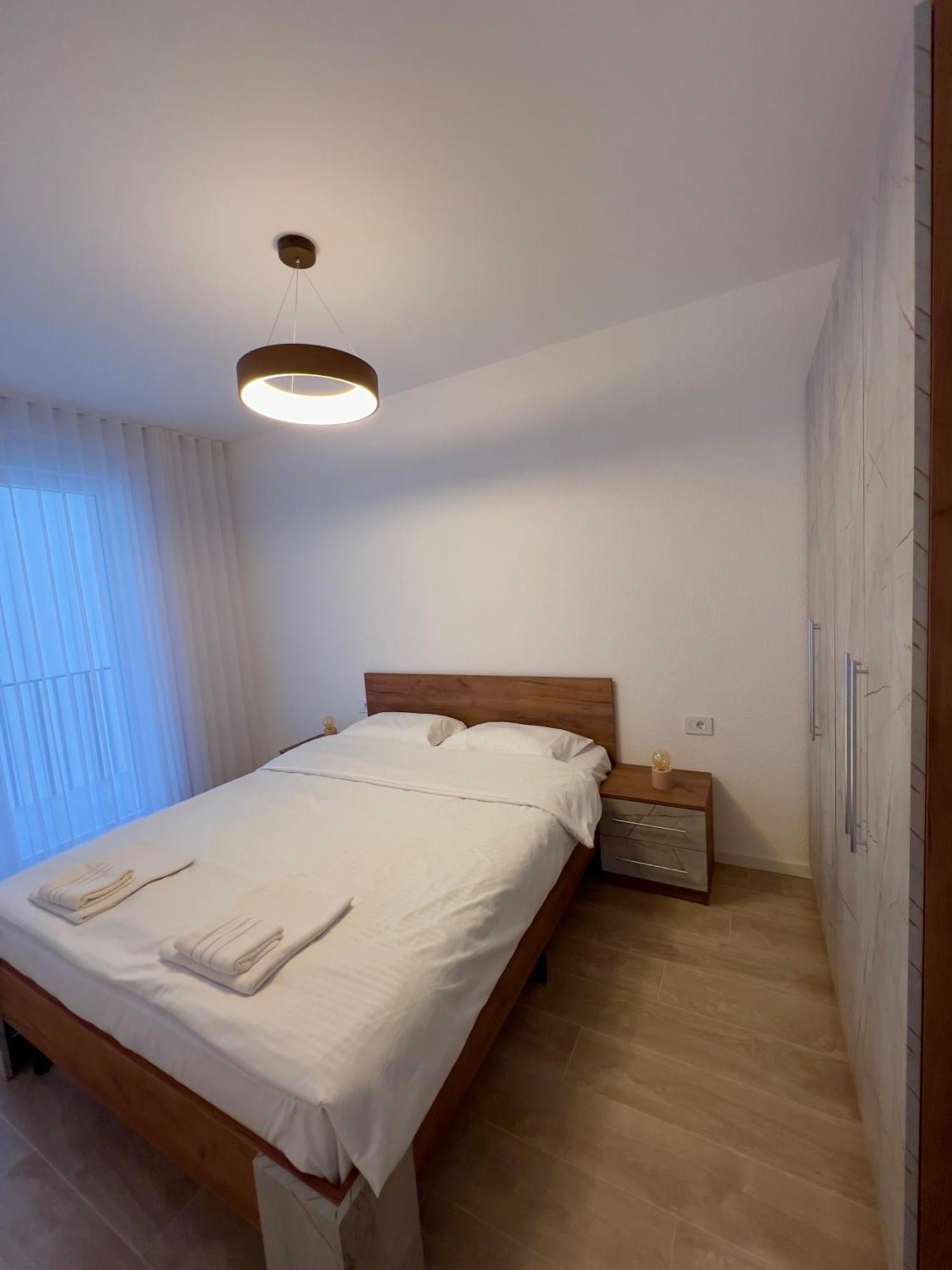 Holiday Apartments Gjakova Dış mekan fotoğraf