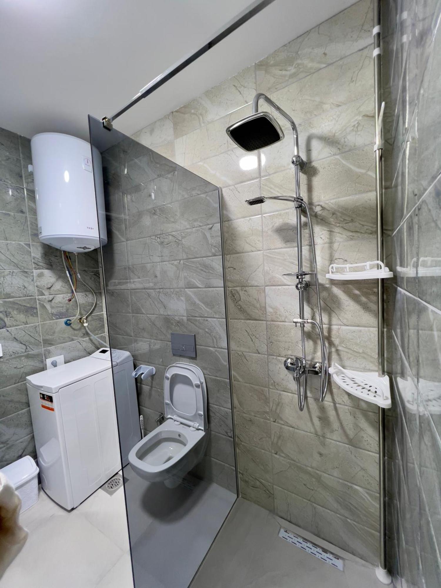 Holiday Apartments Gjakova Dış mekan fotoğraf