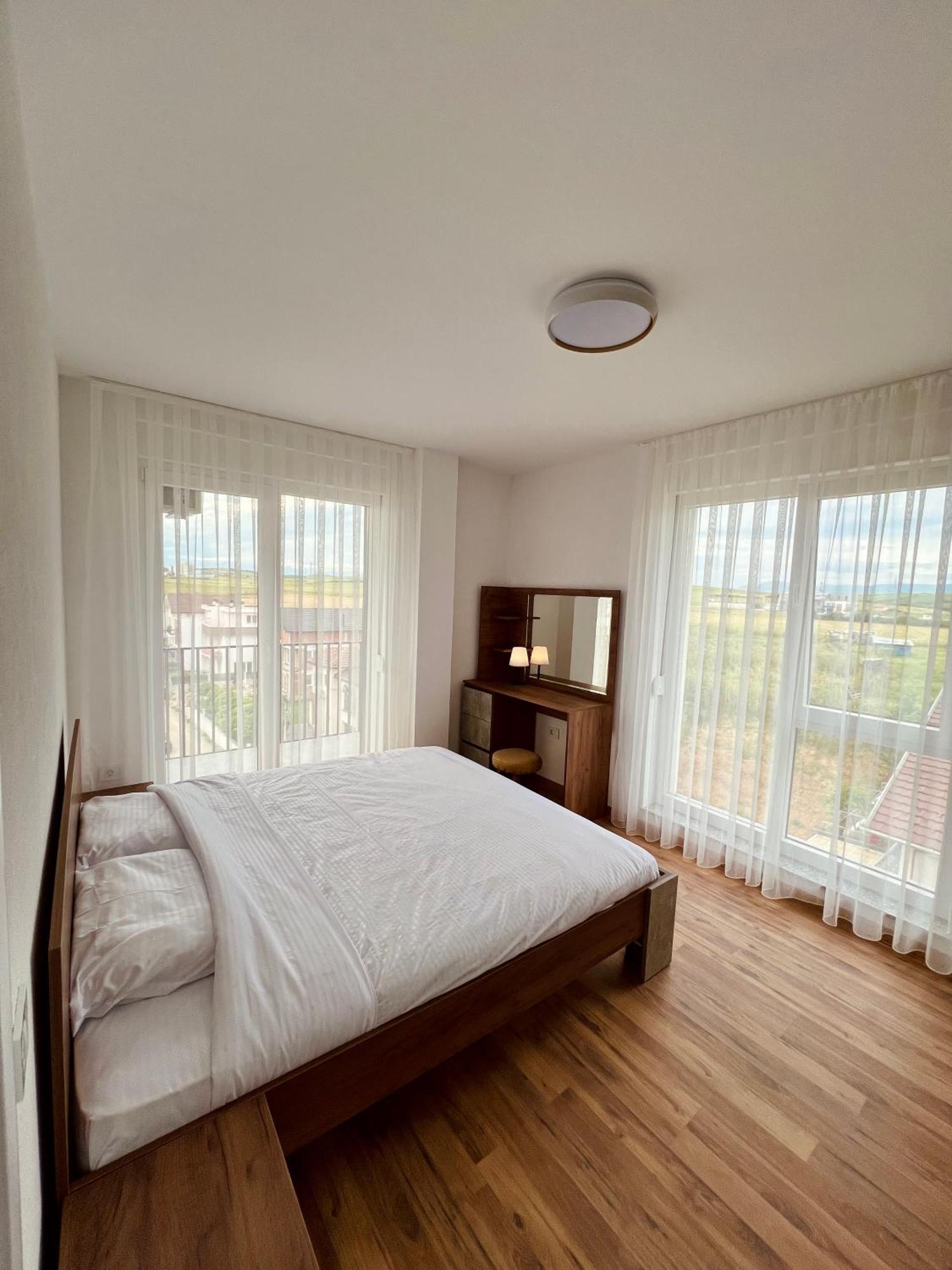 Holiday Apartments Gjakova Dış mekan fotoğraf