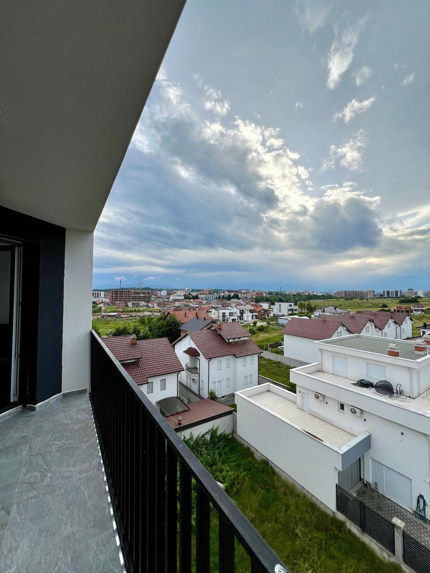 Holiday Apartments Gjakova Oda fotoğraf