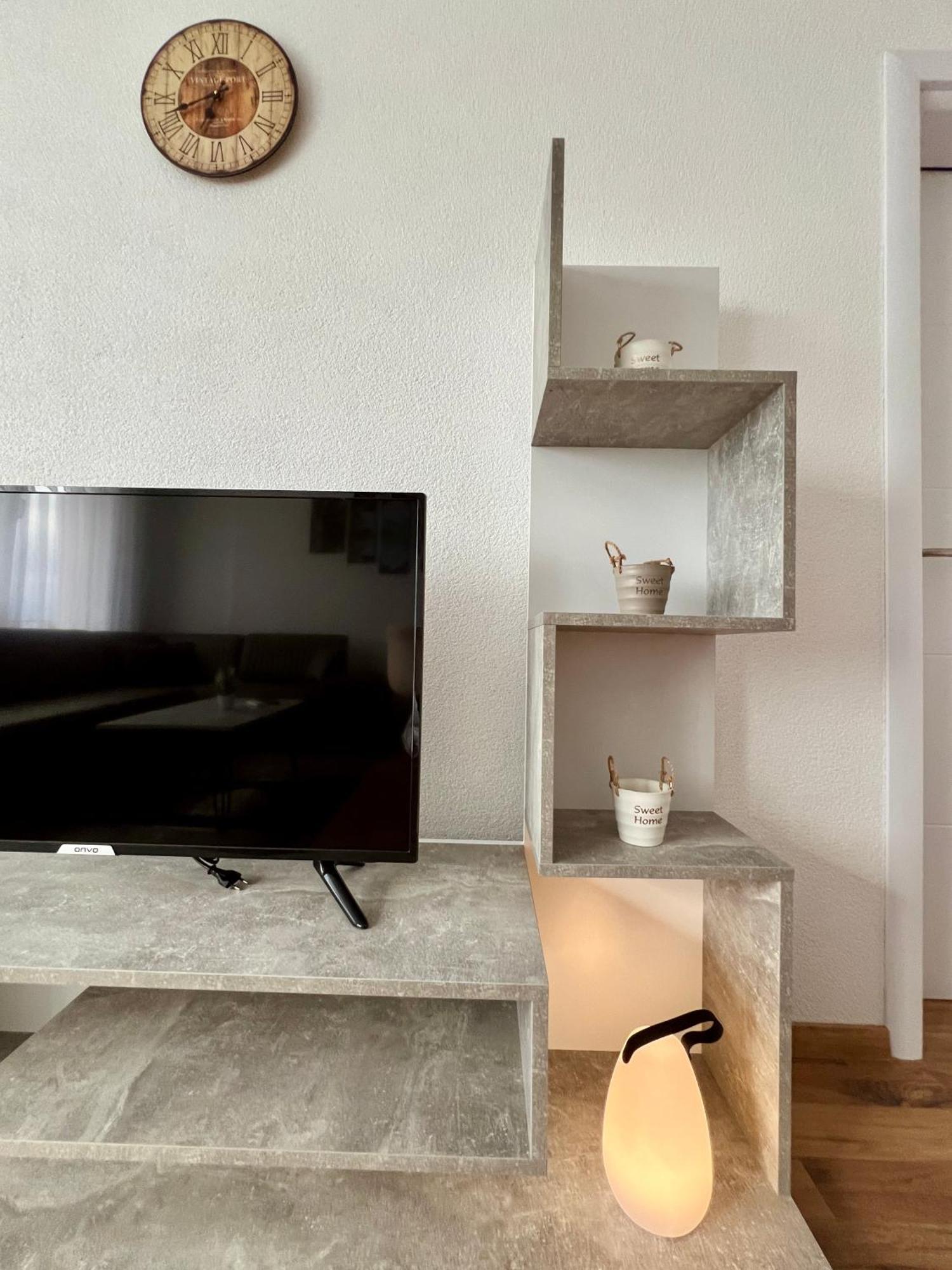 Holiday Apartments Gjakova Oda fotoğraf