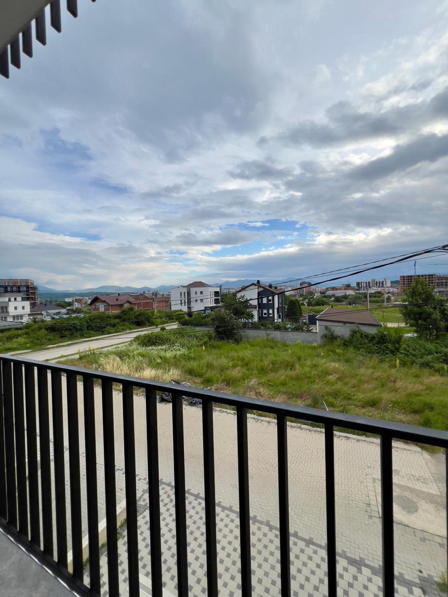 Holiday Apartments Gjakova Oda fotoğraf