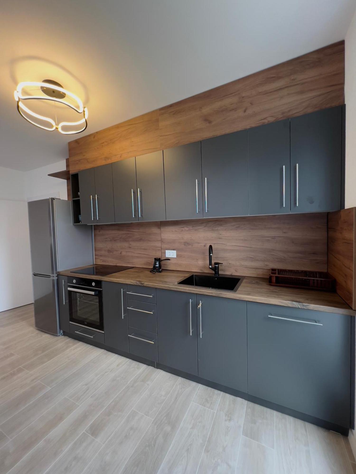 Holiday Apartments Gjakova Oda fotoğraf