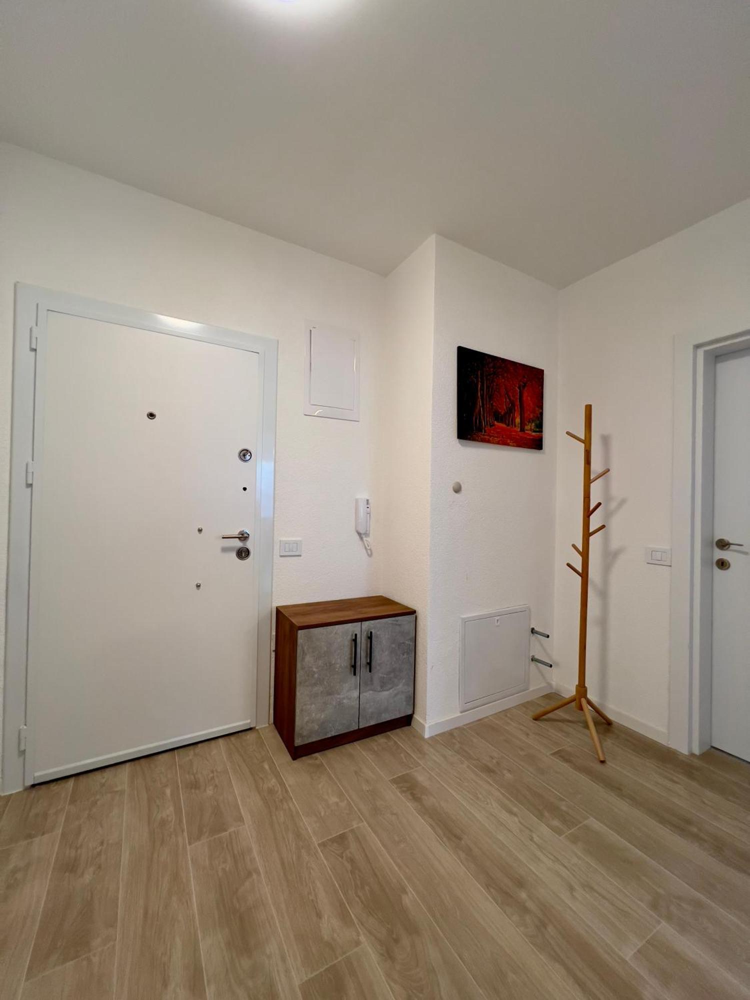 Holiday Apartments Gjakova Oda fotoğraf