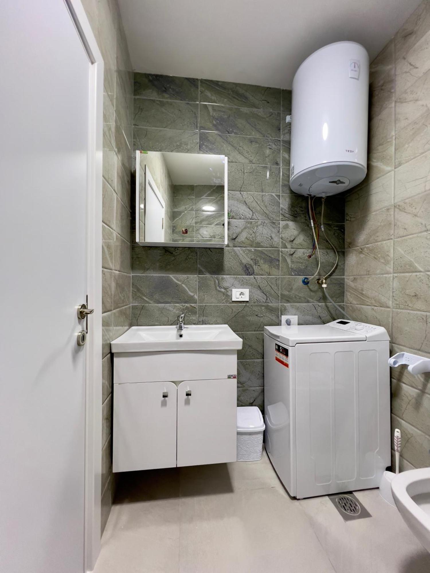 Holiday Apartments Gjakova Oda fotoğraf