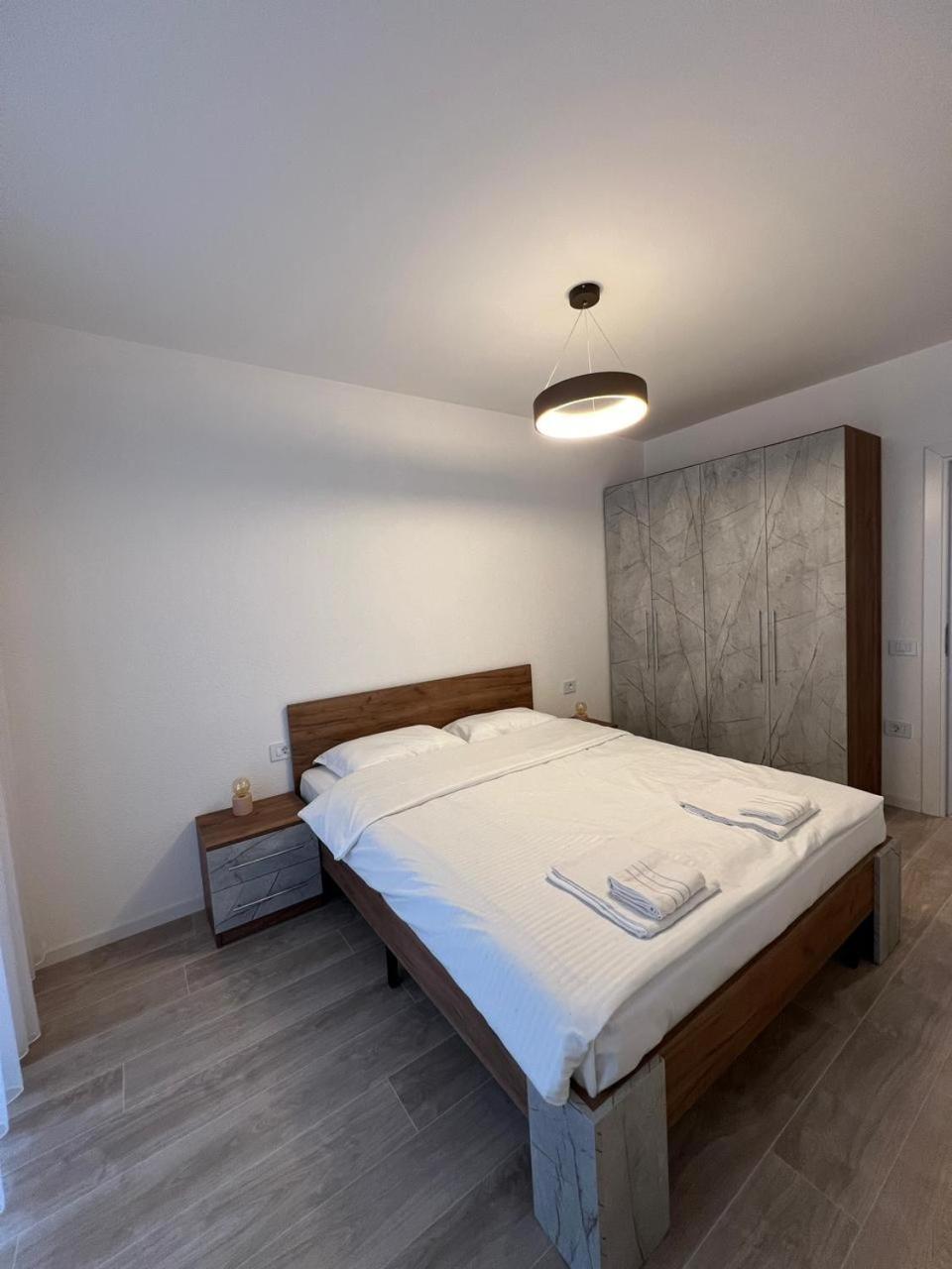 Holiday Apartments Gjakova Dış mekan fotoğraf