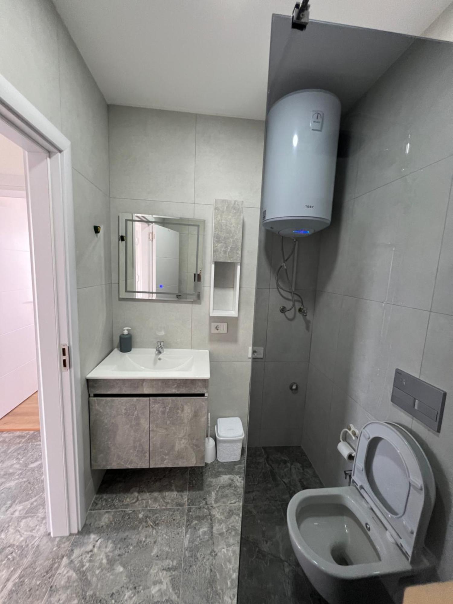 Holiday Apartments Gjakova Oda fotoğraf