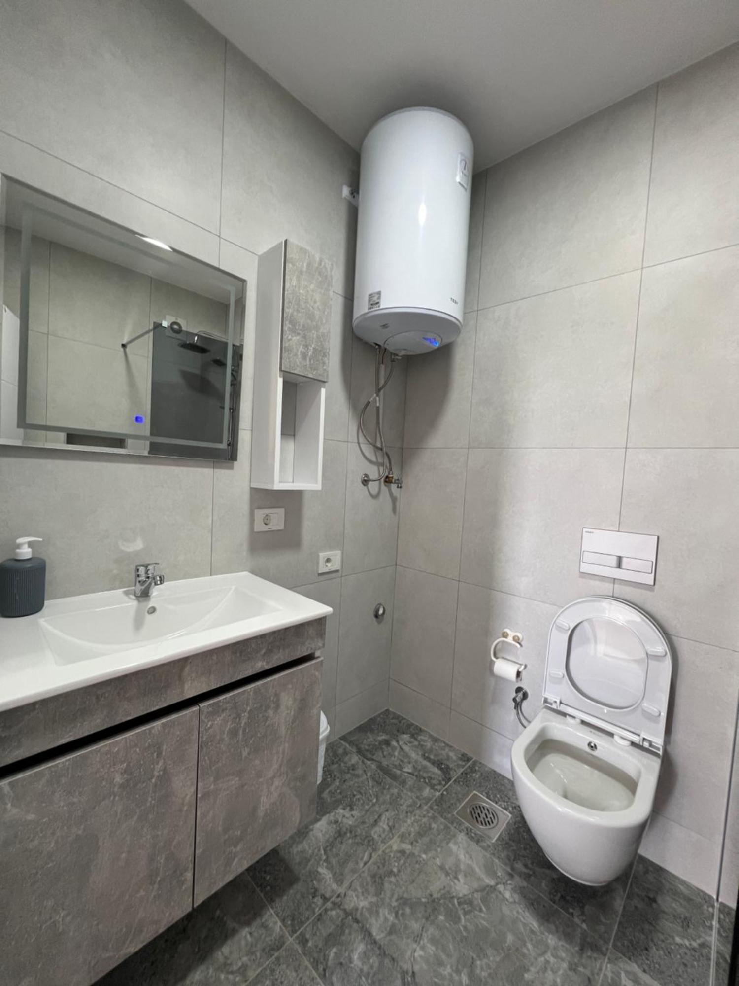Holiday Apartments Gjakova Oda fotoğraf